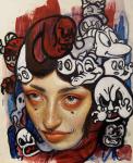Cory swenson art