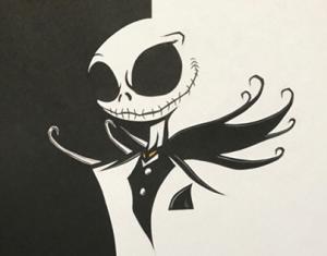 Skellington Inc logo