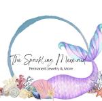 The Sparkling Mermaid