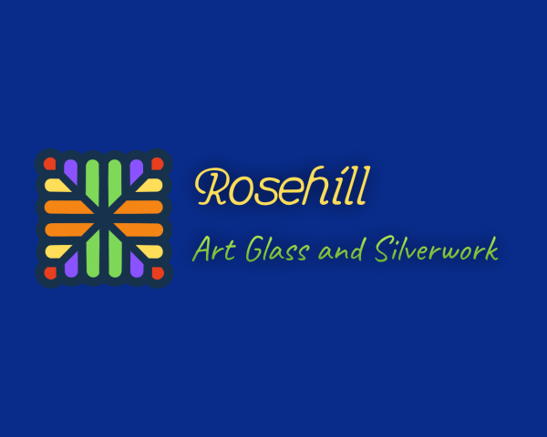 Rosehill Art Glass and Silverwork