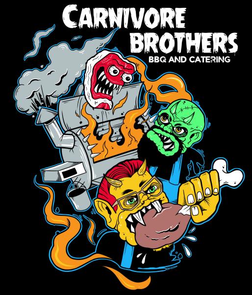 Carnivore Brothers BBQ and Catering