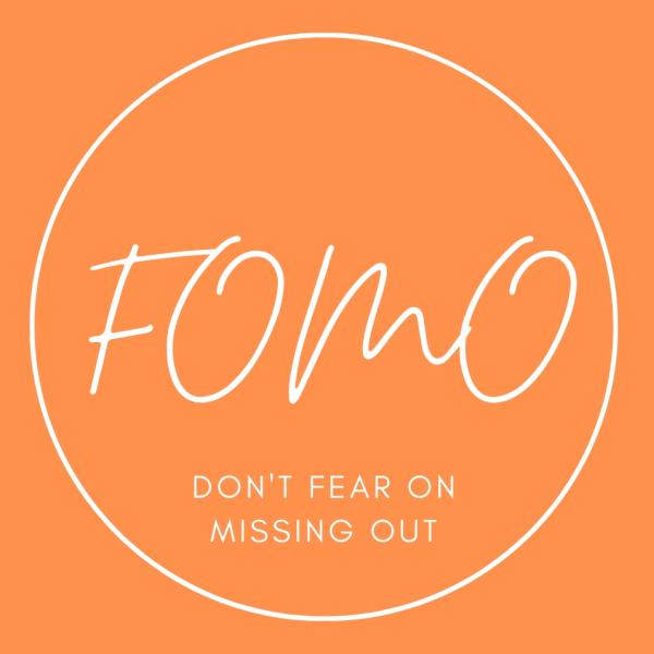 Fomo Boutique