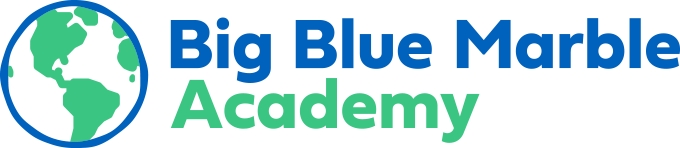 Big Blue Marble Academy J