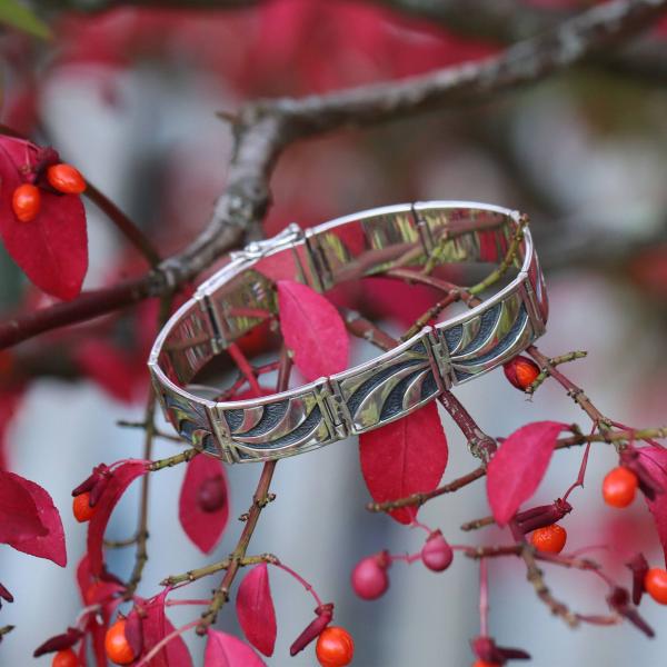 Sunset Bracelet picture