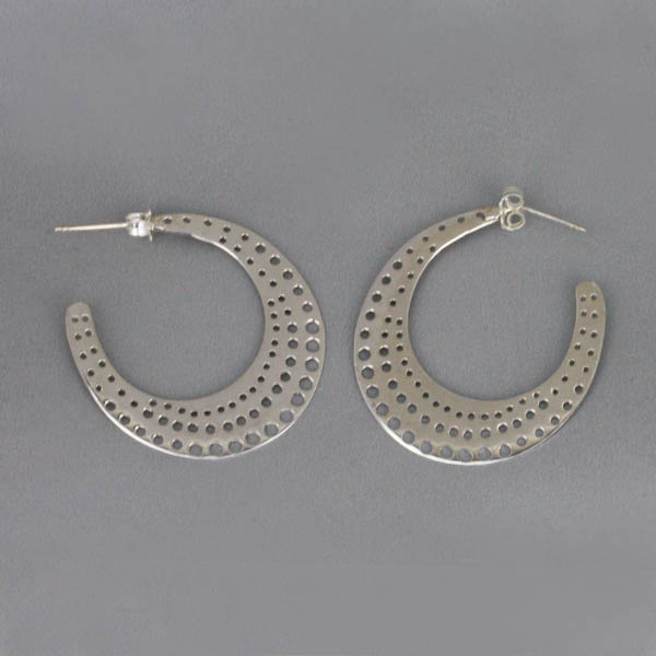 Holy Hoops - Small picture