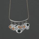 Arctic Stone Necklace