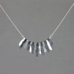 Feather Necklace