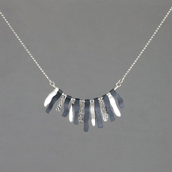 Feather Necklace