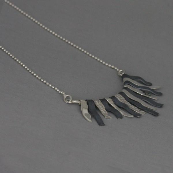 Feather Necklace picture