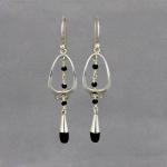 Pierrot Earrings - Small