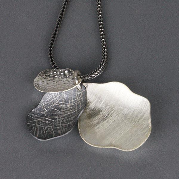 Nesting Bowl Necklace picture