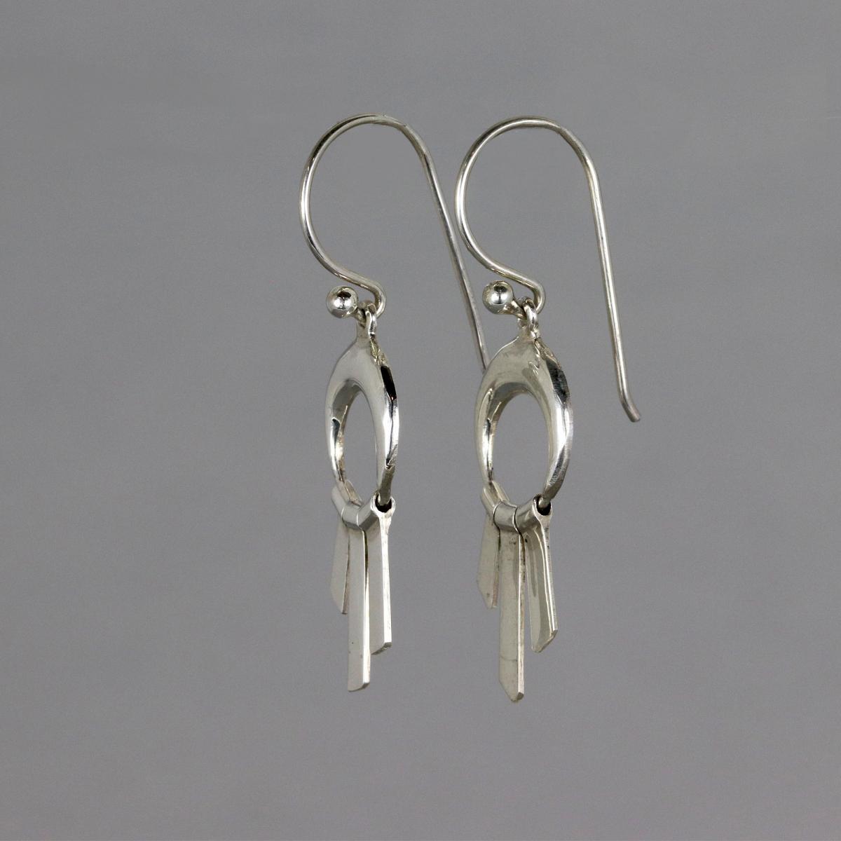 Little Ray Earrings picture