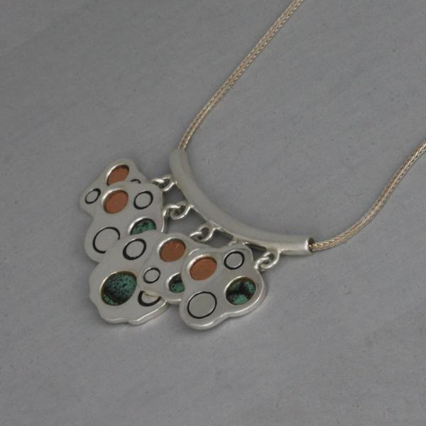 Arctic Stone Necklace picture