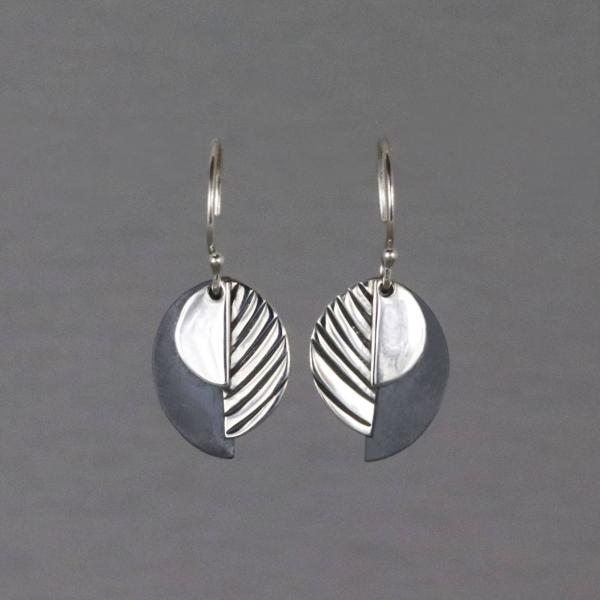 Dawn to Dusk Earrings picture