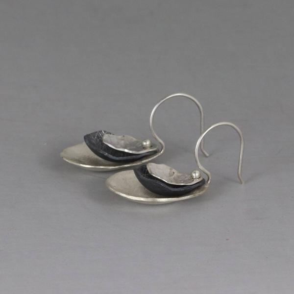 Nesting Bowl Earrings picture