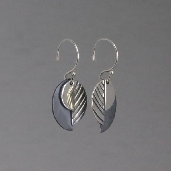 Dawn to Dusk Earrings picture