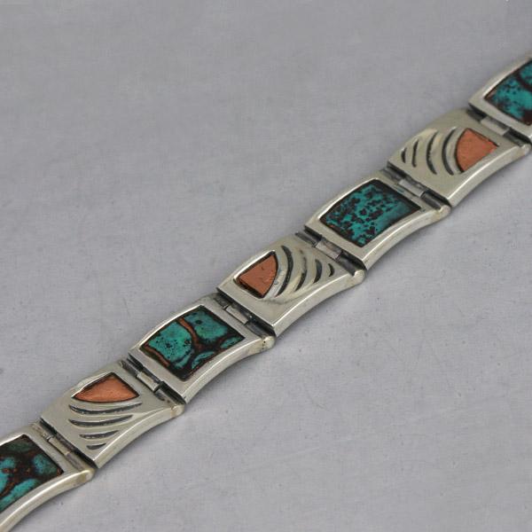 Morocco Modern Bracelet picture