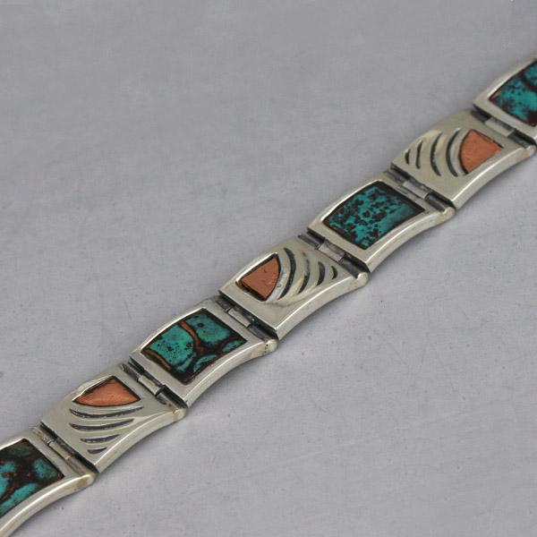 Morocco Modern Bracelet picture