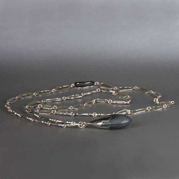 Swing Stone Necklace picture