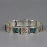 Morocco Modern Bracelet