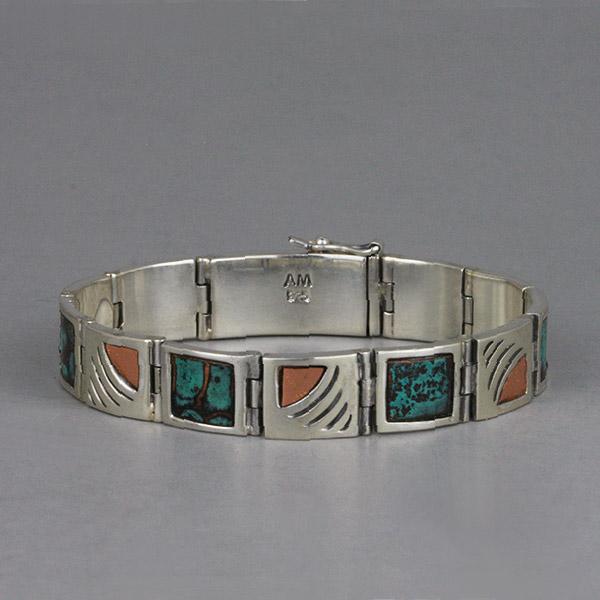 Morocco Modern Bracelet picture