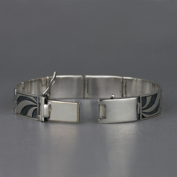 Sunset Bracelet picture