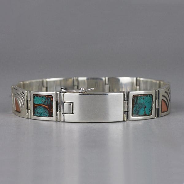 Morocco Modern Bracelet picture