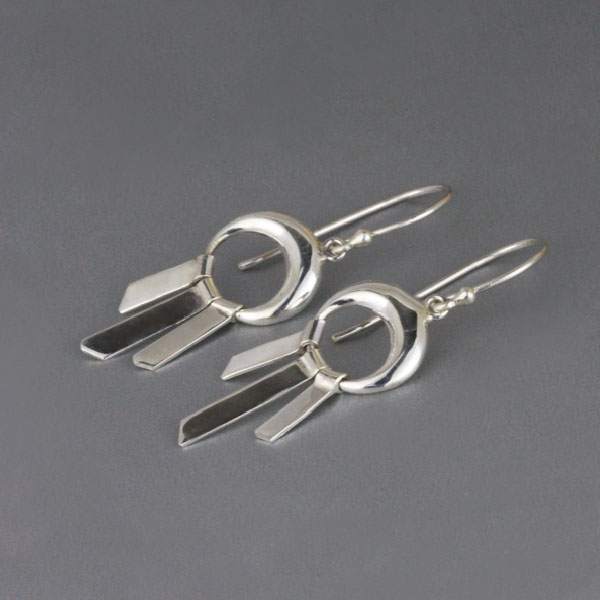 Little Ray Earrings picture