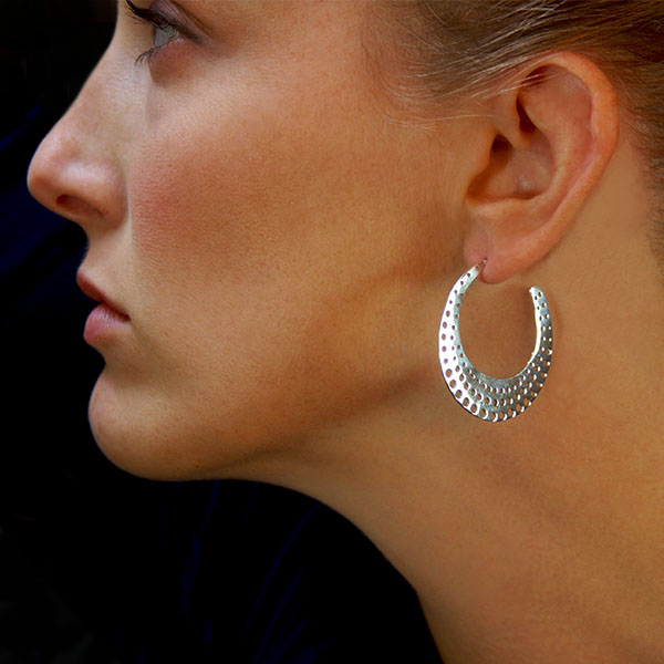 Holy Hoops - Small picture