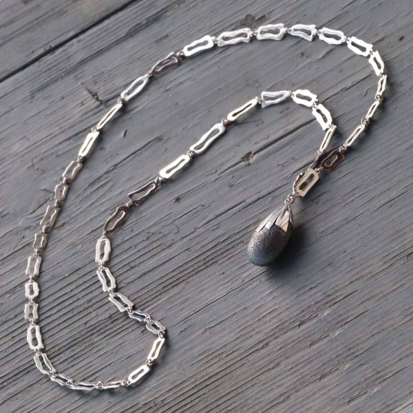 Swing Stone Necklace picture
