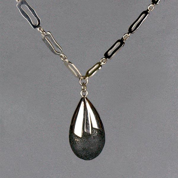 Swing Stone Necklace picture