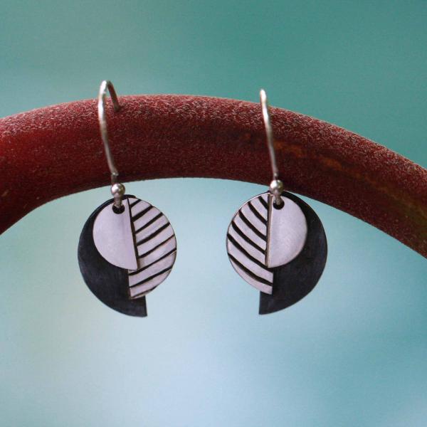 Dawn to Dusk Earrings picture