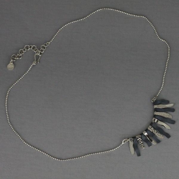 Feather Necklace picture