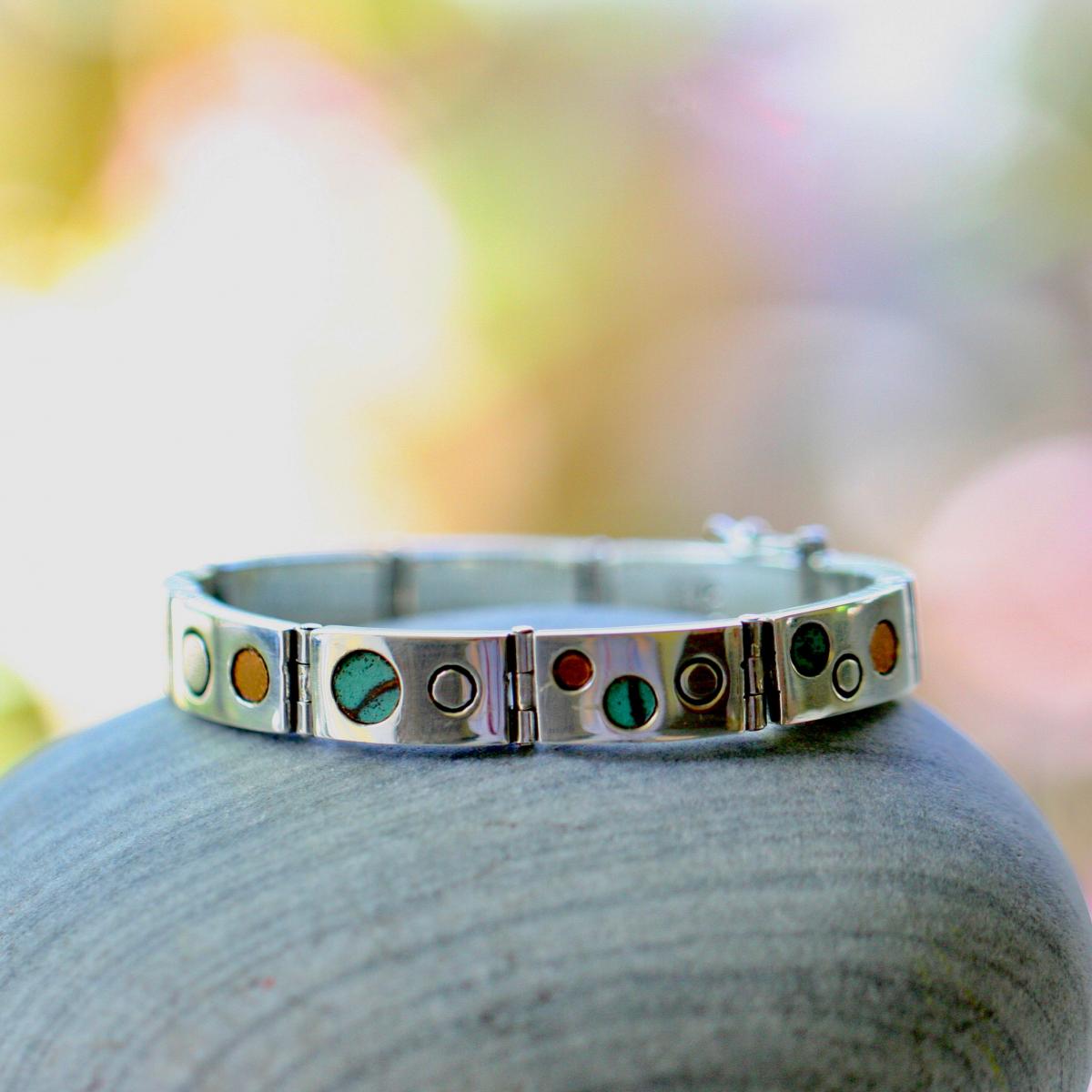 Arctic Stone Bracelet picture