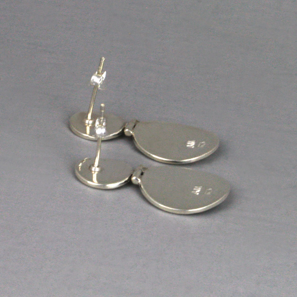 Zed Earrings picture