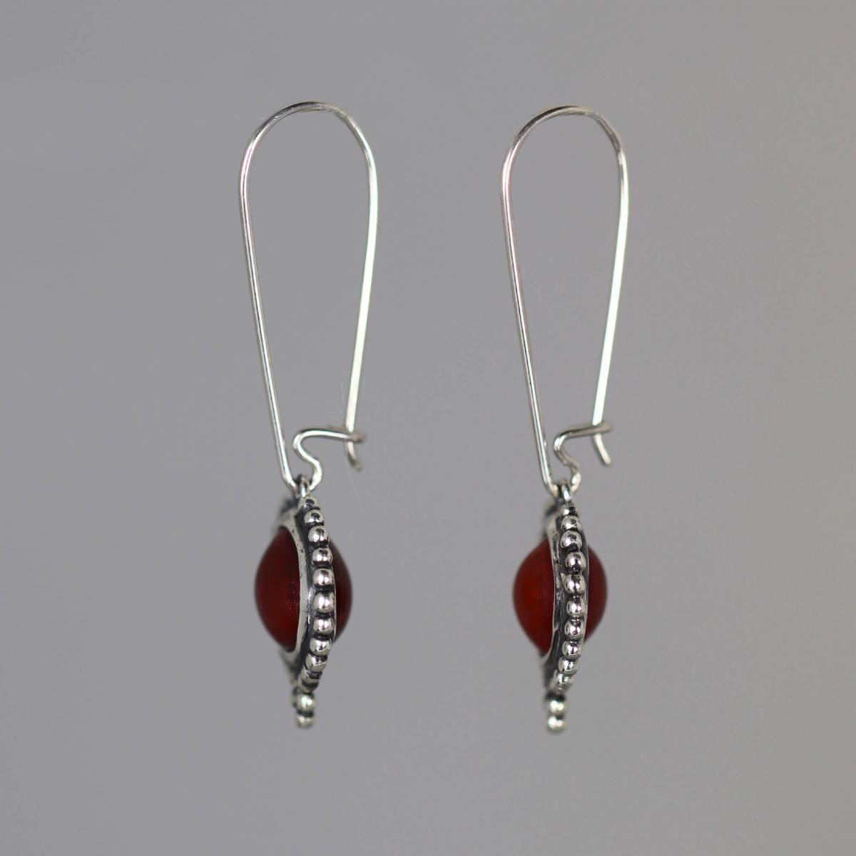 Beloved Earrings picture