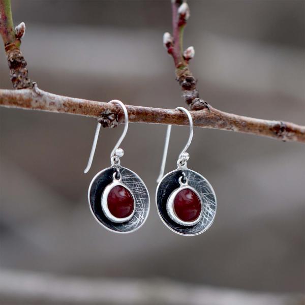 Love Nest Earrings picture