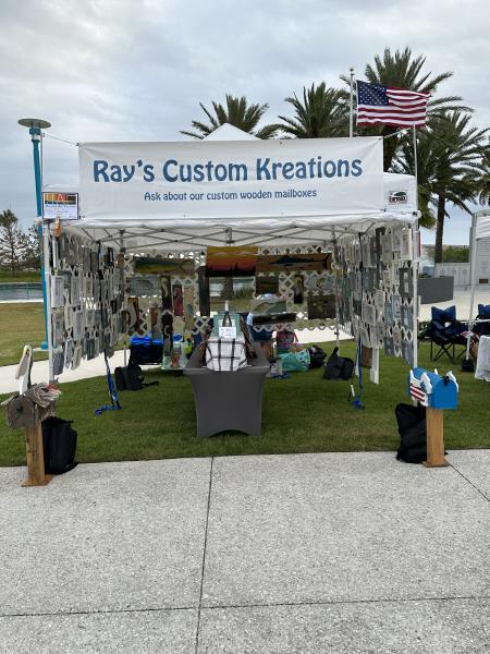 Ray’s Custom Kreations