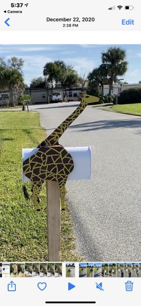 Custom mailboxes picture