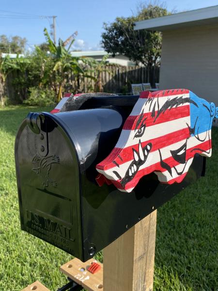 Custom mailboxes picture