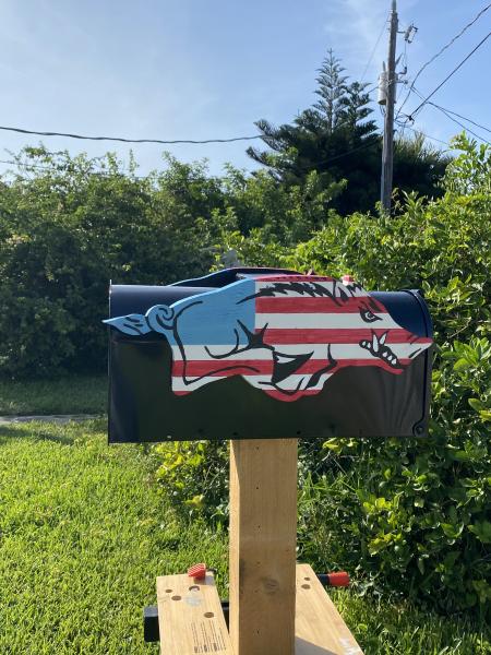 Custom mailboxes picture