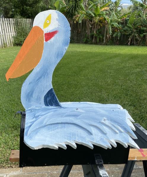 Custom mailboxes picture