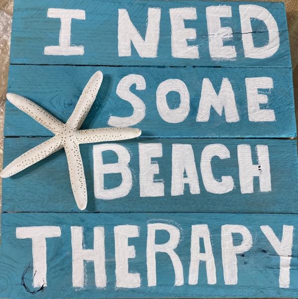 Beach Therapy picture