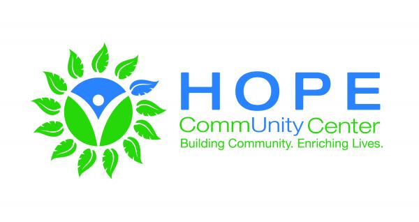 Hope CommUnity Center