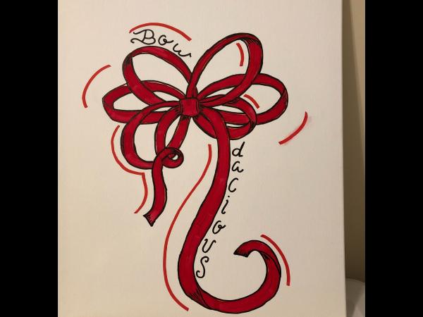 Bowdacious Bowtique