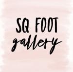 Sq Foot Gallery