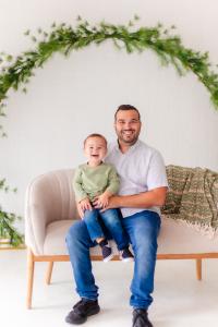 Troy user profile
