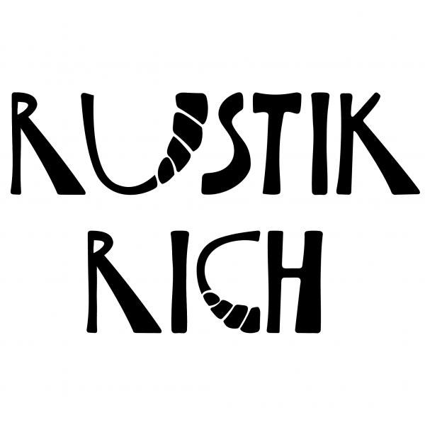 Rustik Rich