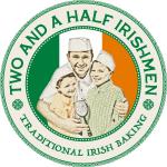Two and a Half Irishmen Traditional Irish Baking