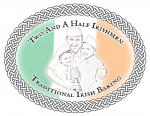 Two and a Half Irishmen Traditional Irish Baking